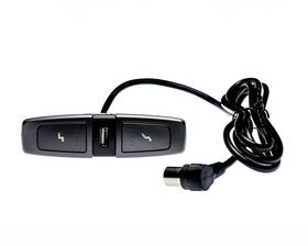 Rmt 23300143x000-l Model Wps2c10038 L 23300143x000 Switch Control 2b With Usb -for Recliner