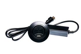 23300217x000-r Rmt Model 23300217x000 Wps2y11023 R Switch Control 2b With Usb - For Recliner