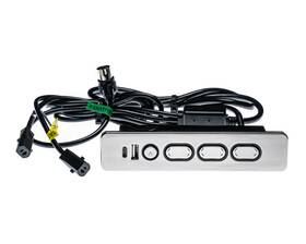 Rmt 23300307x000 Model Switch Controller 7b With Usb And C - For Recliner