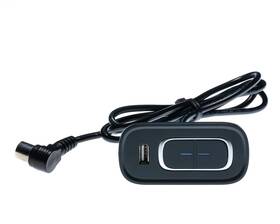 Rmt 23300501x000 Model Wpsr2f10003 2b With Usb Switch -replacement For Recliner