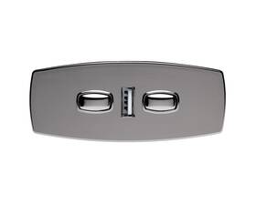 Rmt 23300545x000 Model Switch Controller 2b With Usb - Replacement For Recliner
