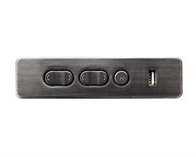 Rmt 810154583874 R22231010041 Hand Controller Switch For Recliner Fits 23300047x000