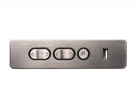 R22231010050 Rmt Model Switch Controller 5b With Usb - Replacement For Recliner