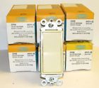 5621-2i Rocker Single 5 Decora Grounging Pole Lot Quiet Leviton Ac Switch