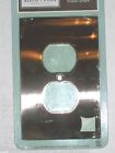 0326019 Roth Covers Socket Allen Single Duplex