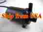 S-400a Unbranded Dc 12v Submersible Fountain Pond Water Pump