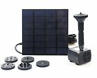 Fountain1.4w S001 Bacoeng Power 200lph 606930000129