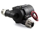 S5-15pv-cu - 3 Gpm Us Solar Pumps Pieces Lpm Hot Water Pump On