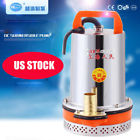 Sc051001 Witdeals Usa Farm Ranch Solar Powered Submersible Dc Water Well