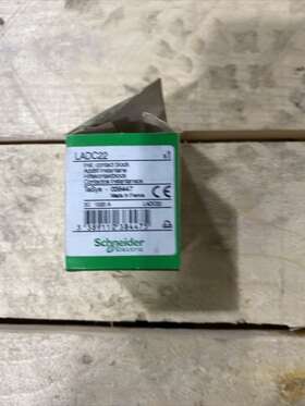 C2645-r27 Schneider Electric Hilfsschalter Ladc22