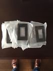 80301-so Screw 12 Wall Brown Plates Leviton