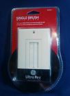 87707 Sealed Brush Genuine Single Pro Plate Ultra Shipping Wall Free Ge