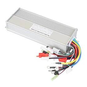 Seblaff Seb-6117784-195516-le 48/72v 1500w Brushless Motor Speed Controller Replacement For E-bike Electric