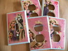Sw673 Set Light Pc Outlet Electrical 5 Rapunzel Switch -