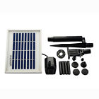 Sf024 Asc Solar Water Pump 769272751644
