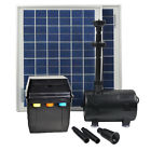Sf027 Asc 20w Solar Power 769272752719