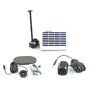 Sf030 Asc Watt Solar Water Pump Timer Control With 723794302357