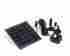 Sgsp-1000 Instapark Solar Pump Garden Fountain Pond Water Feature 615564700046