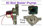 Sid10pvss Sid10pv El Sid Solar Circulating