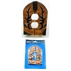 0179-ot115 Silversmith Plate Switch-outlet Iwgac Montana Cover