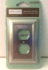 0142899 Single Finish Plate Roth Nickel Duplex Allen Wall Satin