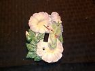 Single Gfi Cover Hummingbird Light Outlet Vickilane Rocker Switch Plate
