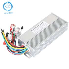 Su632084ku Skyup2018 36-48v 800w Electric Bicycle E-bike Scooter Brushless Dc Motor Speed Controller