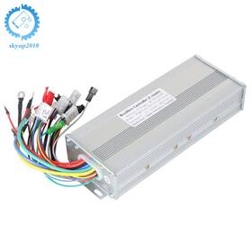 E-bike1000w Skyup2018 Su632113ku 48-72v Brushless Dc Motor Speed Controller For Electric Bicycle