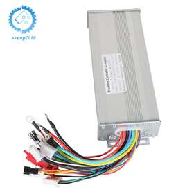 Su632171ku Skyup2018 48v 1500w Electric Bicycle E-bike Scooter Brushless Dc Motor Speed Controller Us