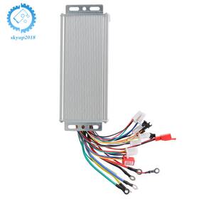 Su694782ku Skyup2018 E-bike Scooter Dc Brushless Motor Speed Controller -48v 800w Electric Bicycle
