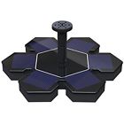 Sl043 Innogear Solar Powered Fountain 661596769612