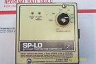 Sp-l0 Heliotrope General Set Point Temperature Controller 120 Vac 6 Watt 1 3 Hp
