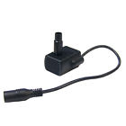 Sp-lp Sunnydaze Decor Replacement Pump For Floating Lily Solar Pond Fountain 852026004896