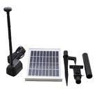Sp003-ob Asc Watts Solar Water Pump Kit Daytime Version Open Box