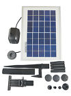 Sp009 Asc 16 Watt Solar 820103456661
