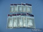 93401am Stainless Gfci Antimicrobial Wallplate 10 Decorator Covers Gfi Cooper