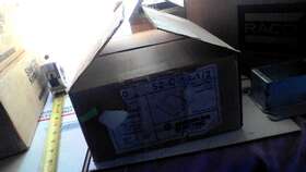 52-c-49-1 Steel City 52-c-49-1/2 Lot Of 50 3.0 Cu Inch Outlet Tile Wall Square Box 1-gang