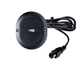 Sterling Motion Smt-s20902 Model Switch Controller 2 B With Usb - For Recliner