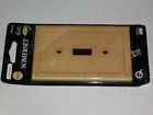 104575 Stone X3 Colection Somerset Cast Plate Single Questech Switch