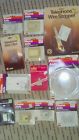 Jacks-12 Stripper Items Plugs Clips Bell Outlets Wire Aids Phone