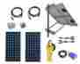 Swbk3-200w-wfs Imagine Instruments Solar Well Pump Kits Pv Powered Water Pumping System