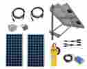 Swbk3-xl-200w-wfs Imagine Instruments Solar Well Pump Kit Powered Water System