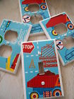 Swd371 Zone Electrical Construction Set Cover Switch 4pc 3 - Light