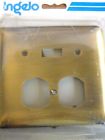 74040 Switch Angelo 30721 Electric 4 0 Plug Cover