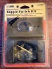 16446br Switch Gampak Weatherproof Toggle Kit
