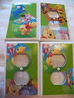 Sw654 Switch - Set Electrical Light Pooh Pc Winnie Green The Outlet 4