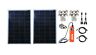 Swp-xlk9 Imagine Instruments Solar Well Pump Kit Pv System For Or