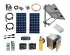 Swpk1-z34-200w-200a Imagine Instruments Solar Well