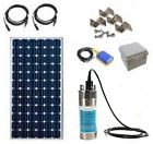 Swps24-100w-basic-xl-ss Imagine Instruments Solar Well
