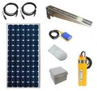 Swps24-100w Imagine Instruments Solar Powered Deep Well Pump Water Pumping Kit Off-grid System